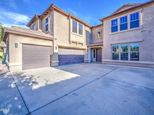 11569 W Yuma Street, Avondale, AZ 85323