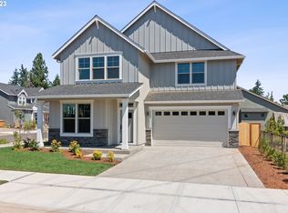 19688 Cherrywood Way, Oregon City, OR 97045