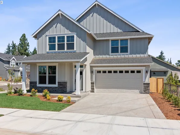 19688 Cherrywood Way, Oregon City, OR 97045