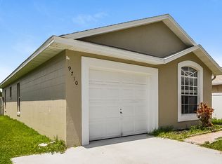 9710 Red Clover Ave, Orlando, FL 32824