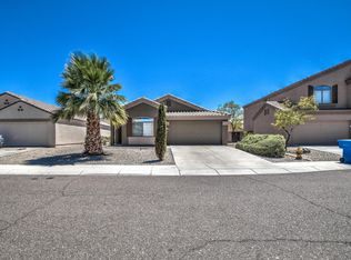 10633 W Nez Perce St, Tolleson, AZ 85353