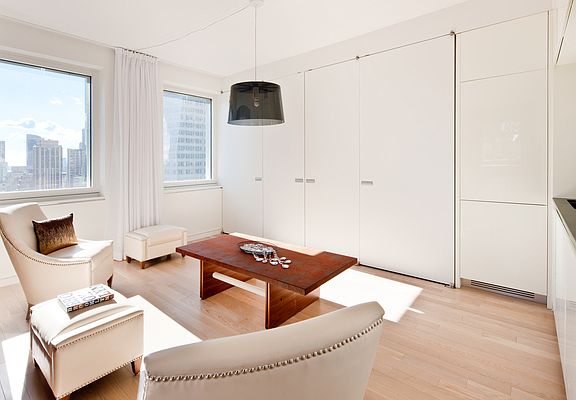 3rd image of 70 W 45th St #29C