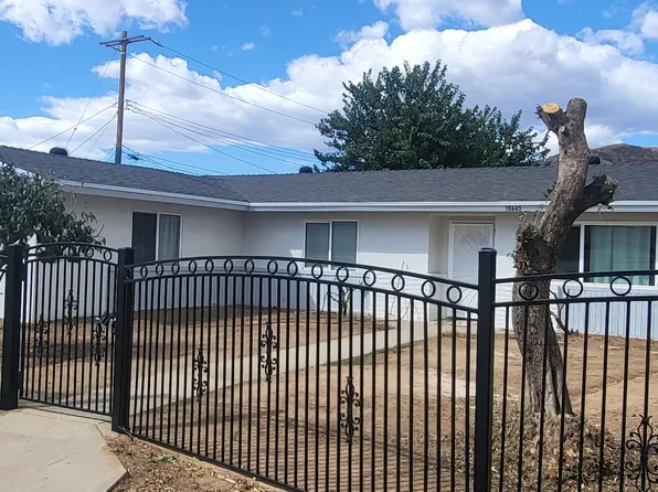 38440 View Dr, Cherry Valley, CA 92223