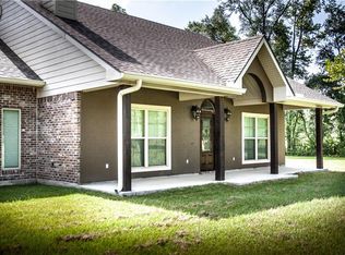 1046 Monk Dickerson Rd, Dequincy, LA 70633