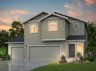 9205 Candytuft Dr SE, Tumwater, WA 98501