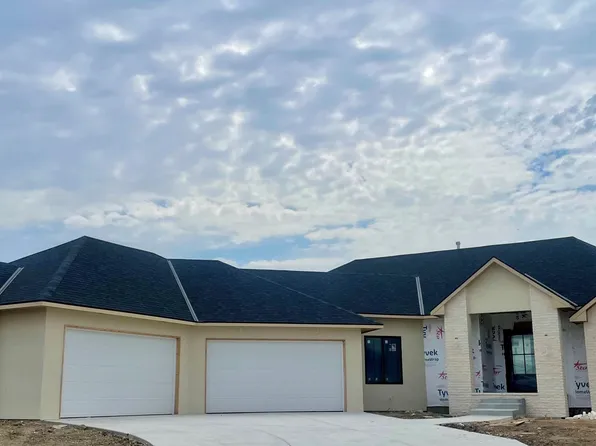 3642 N Bristol Ct, Wichita, KS 67226