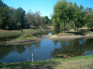 11487 Roese Rd, Iola, TX 77861