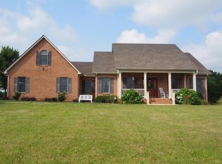1264 Ryan Estates Ln, Bedford, VA 24523