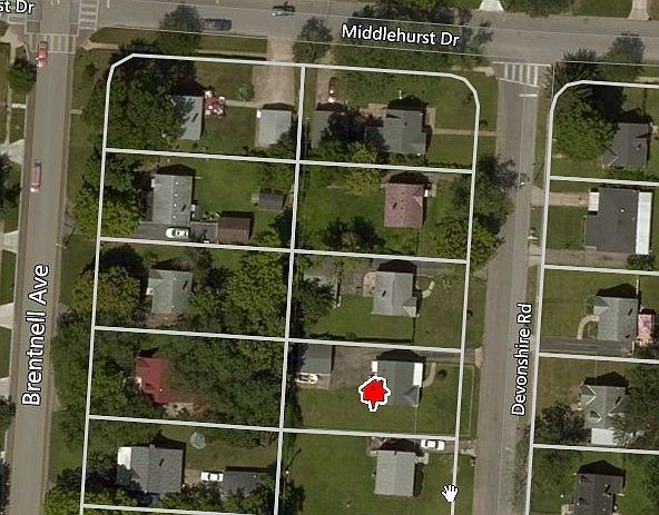 2nd image of 1803 Devonshire Rd