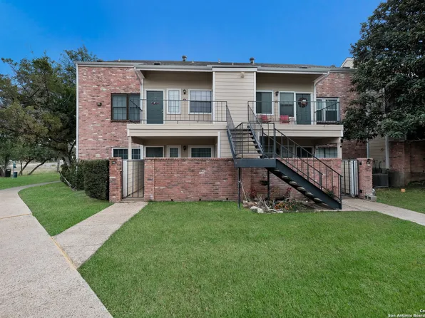 11610 VANCE JACKSON RD #1086, San Antonio, TX 78230