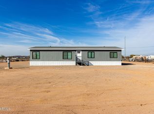 810 S 368th Dr, Tonopah, AZ 85354