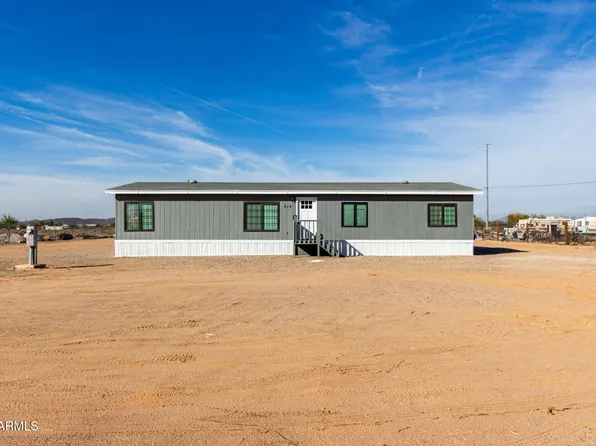 810 S 368TH Drive, Tonopah, AZ 85354