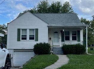 6924 Dianna Dr, Cincinnati, OH 45239