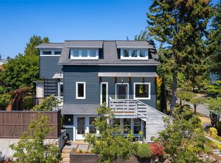 6503 Earl Ave NW, Seattle, WA