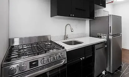 Rented by First Vulcan, Inc.