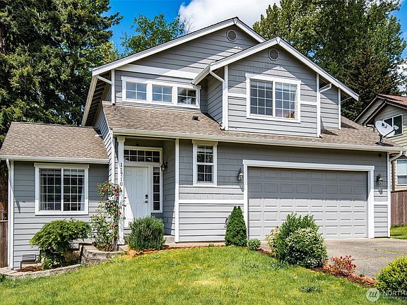 2nd image of 11710 SE 310th Street