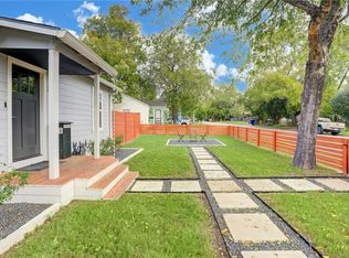 212 Franklin Blvd, Austin, TX 78751
