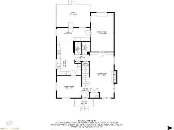 8436 Kedvale Ave, Skokie, IL 60076