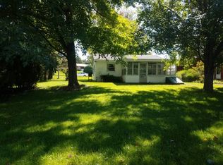 2211 Van Dyke St, Conklin, MI 49403