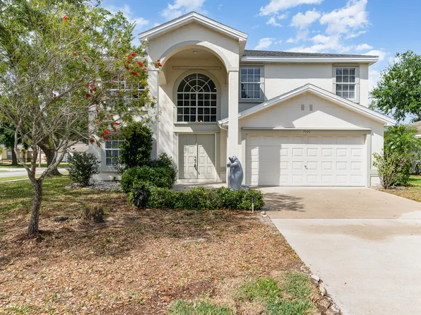 7006 Blackberry Ct, Melbourne, FL 32940