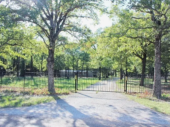 9691 County Road 2404, Kemp, TX 75143