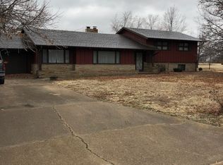 409 Sheridan St, Saint Paul, KS 66771