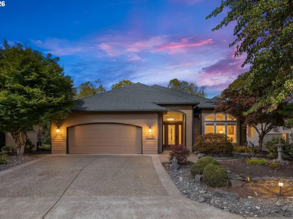 16173 NW Birdie Ln, Portland, OR 97229