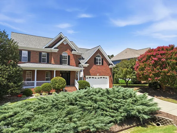 2908 Oak Bridge Dr, Raleigh, NC 27610