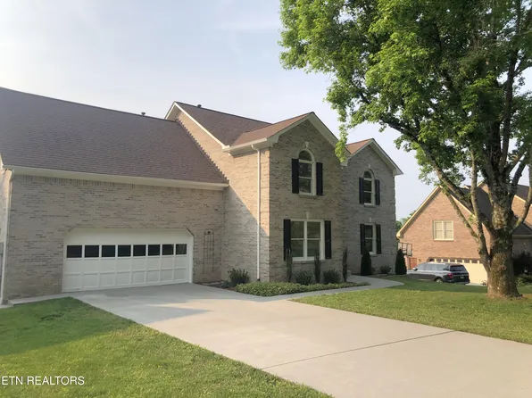 431 Sweetgum Dr, Knoxville, TN 37934