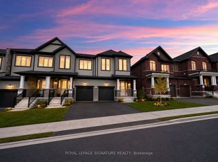 747 Carpenter Trl, Peterborough, ON K9K0J3