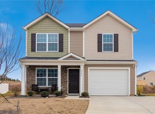 6506 Shadwell Ct, Whitsett, NC 27377