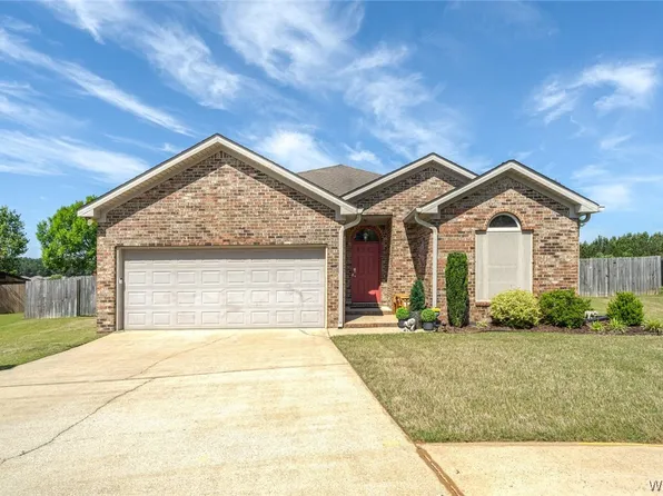 6501 Julia Pearl Ln, Cottondale, AL 35453