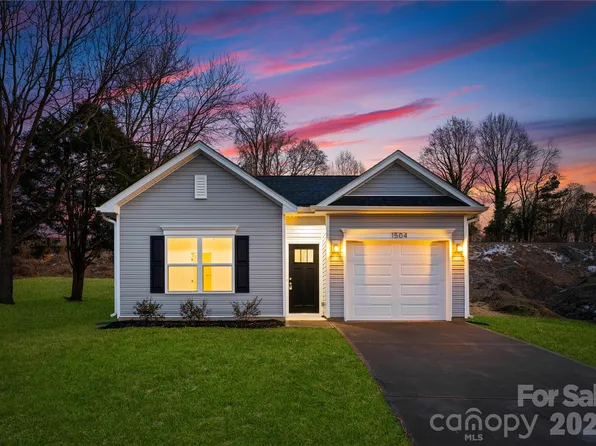 3100 Mulberry Church Rd, Charlotte, NC 28208