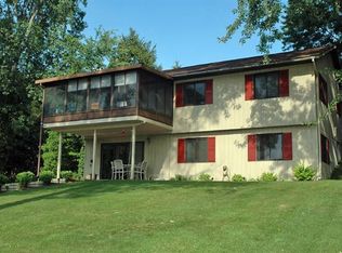 417 S Round Lake Dr, Caledonia, MI 49316 | Zillow