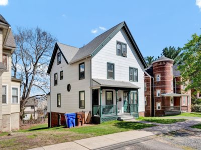 68 High Street, Middletown, CT, 06457
