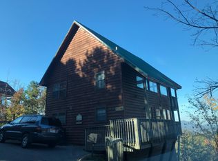 2321 Fox Berry Way LOT 32-R, Sevierville, TN 37876