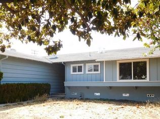 3380 Monroe St, Santa Clara, CA 95051