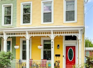 604 N 28th St, Richmond, VA 23223