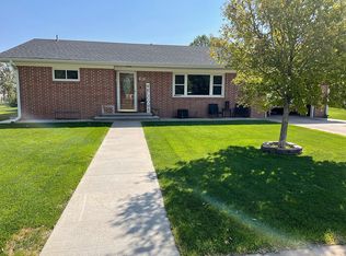 221 Birch St, Saint Francis, KS 67756