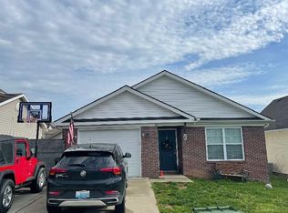 112 Minuteman Dr, Georgetown, KY 40324