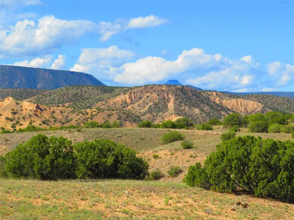 LOT 34 County Road 142, Medanales, NM 87548