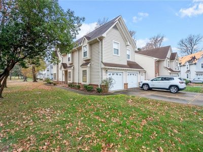 1305 Tuckaway Reach #A, Chesapeake, VA, 23320