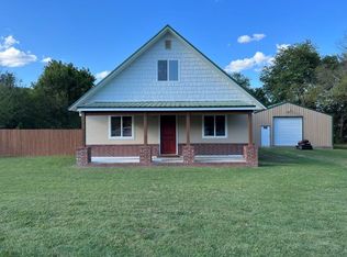 15586 Harris Rd, Lowell, AR 72745