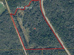 E Keysville Rd, Lithia, FL 33547