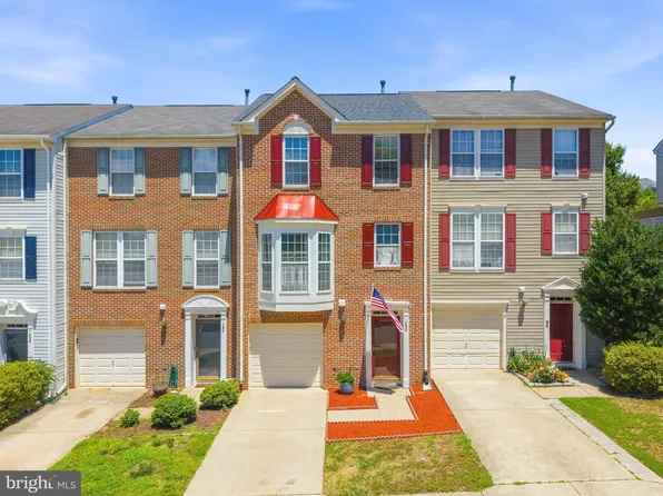 1392 Cranes Bill Way, Woodbridge, VA 22191