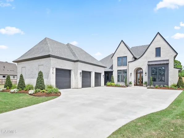 314 Abercrombie Way, Broussard, LA 70518