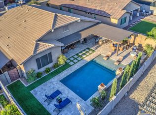 829 W Tallow Tree Ave, San Tan Valley, AZ 85140