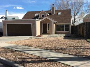 879 Kristi Ln, Los Alamos, NM 87544