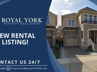 50 Rangemore Rd #1, Brampton, ON L7A 4V8