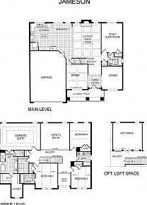 Floorplan.